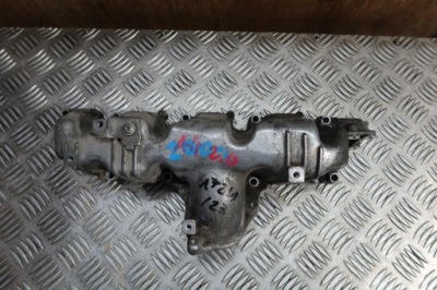 Колектор всмоктуючий audi a4 b8 03l129711e фото №1