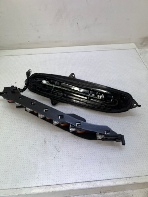 Модуль led лампы правый перед правой передней citroen ds5 фото №1