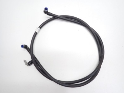 Патрубок шланг трубка омивача 7241690 bmw 3 f30 f31 13r фото №1