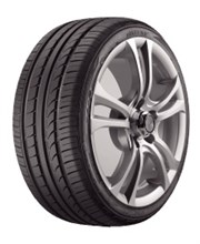 2 X FORTUNE FSR701 215/45R17 91 Y ПОКРЫШКА LETNIA