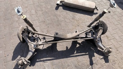 Балка / подрамник задняя mini clubman cooper фото №1