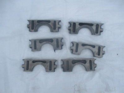 Jaguar xj xf xe range land rover sport discovery iv velar 3.0d опора вала фото №1