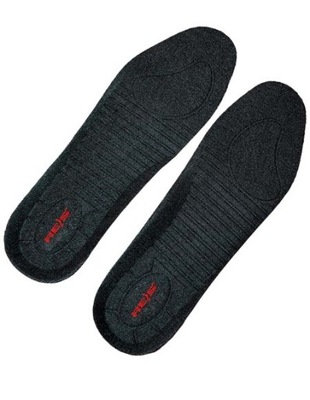 Wkładki do butów BR-INSOLE rozmiar 45