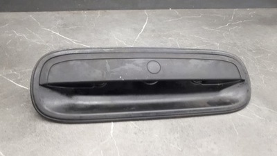 K01863410 SOPORTE DE TAPA DE MALETERO KIA SPORTAGE I  