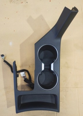 Туннель средний sportage 84651-f1001 фото №1