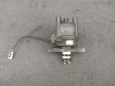 Аппарат зажигание suzuki swift 1,0b фото №1