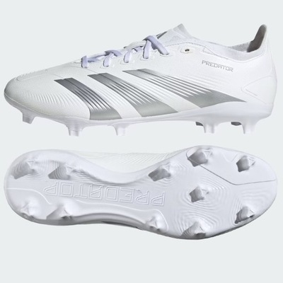 Buty adidas Predator League L FG IE2372 czarny 44 2/3