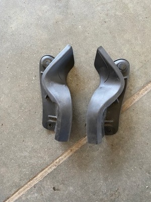 Уплотнители крышки toyota yaris ii 1.0 фото №1