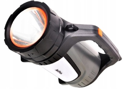 Latarka szperacz LED Lethe Powerbank