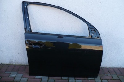 Vw golf vi 5k4 08-13r 5дверь - дверь перед правое фото №1