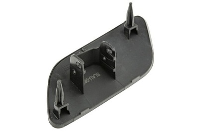 Заглушка розпилювача фара audi a6 c7 2011-04.2015 права фото №1