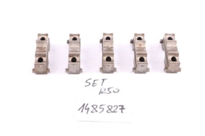 Mini r50 r52 r53 w10 w11 вал распределительного вала крепления фото №1