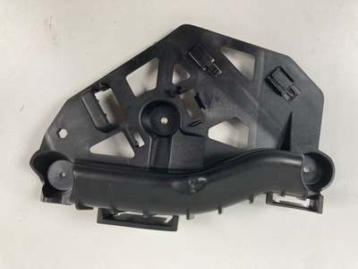 Напрямна бампера лівий задній opel corsa e фото №1