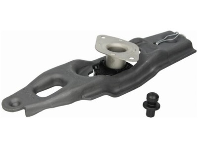 Підшипник випускне smart forfour 1.1-1.5 fortwo 0.8 1.0 фото №1