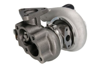 Турбонагнітач новий evoron evtc0172 фото №1