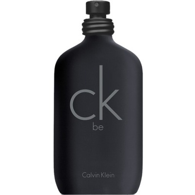 Calvin Klein CK Be EDT W 100ml