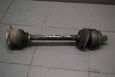 Шарнір внутрішній піввісь лівий перед audi a8 d2 фото №1