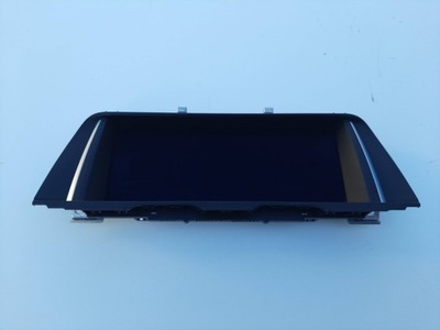 BMW F10 F11 MONITOR WYŚWIETLACZ LIFT 9289008