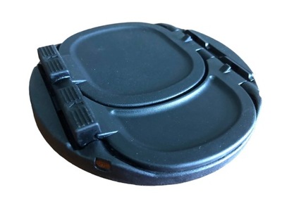 Mercedes s v297 кришка роз'єм заряджання a0005457337 фото №1