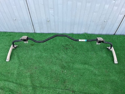 Тяга стабилизатор задняя audi a4 a5 8t 8w0511305af фото №1