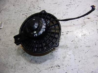 Вентилятор обдув mazda 2 фото №1