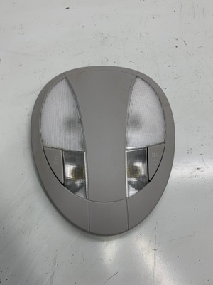 Лампа салону внутрішня кабіни oryg mercedes cls c219 w211 w221 фото №1