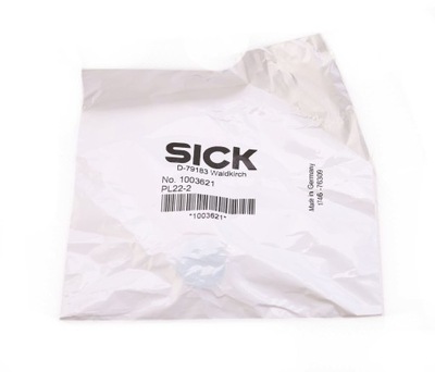 SICK PL22-2 1003621 PL222 ! NEW !