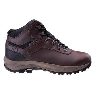 MĘSKIE BUTY TREKKINGOWE WYSOKIE ALTITUDE HI-TEC 44