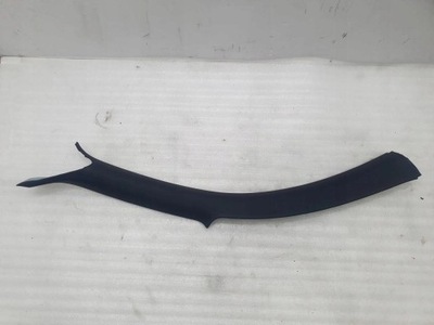 Защита обшивка стойка audi tt 8j8867233c фото №1