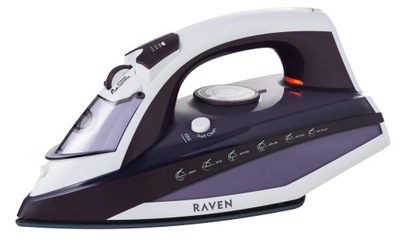 Żelazko Raven EZ005 2600 W
