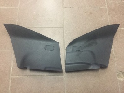 Peugeot 5008 ii захист заглушка ліва права фото №1