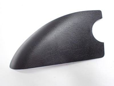 Захист заглушка поріг стійка підкрилок обшивка лівий задній fiat tipo ii 18r фото №1