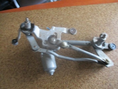 Механизм дворник перед honda jazz iii eu 08- фото №1