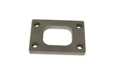 Фланец нержавеющая t2/t25 фото №1