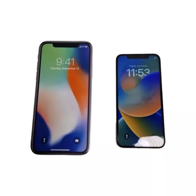 TELEFON IPHONE X 64GB