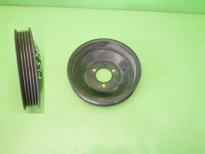 RUEDA DE BOMBA DE AGUA OPEL ASTRA H 3 1.6 16V Z16XEP  