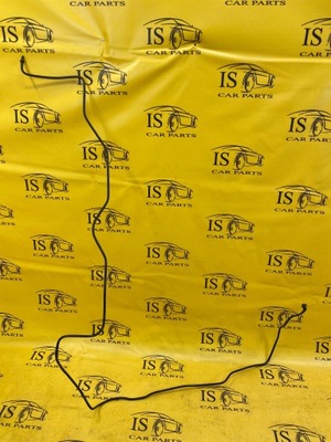 Wąż труба шланг повітря porsche 987 cayman 3.4 фото №1