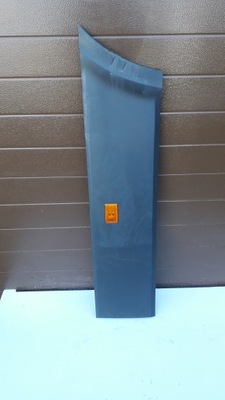 Молдинг боковая стены левая vw crafter ii 7c3853535 фото №1