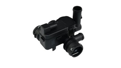 Клапан отопителя webasto mercedes-benz a2118320684 оригинал aso фото №1