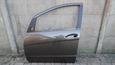 Mercedes a-klasa w169 - двері передні ліва фото №1