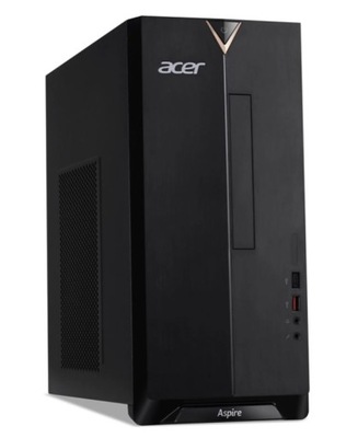 Komputer Acer TC-1660 I7-11700F 1TB 16GB GTX1660