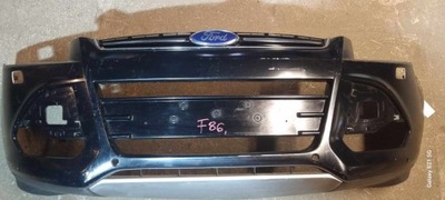 Бампер передний перед ford kuga mk2 фото №1