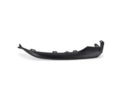 Молдинг решітка нижній toyota camry, 17 - 53123-06050 фото №1