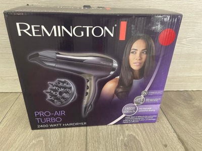 Suszarka do włosów Remington D52
