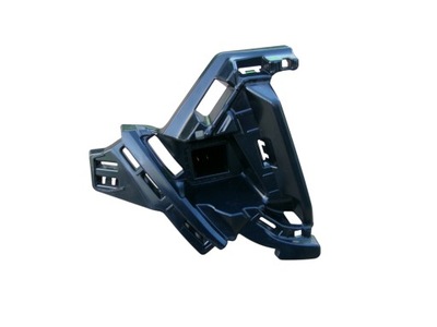 Напрямна кронштейн правий решітка перед skoda octavia iv 20-23 фото №1