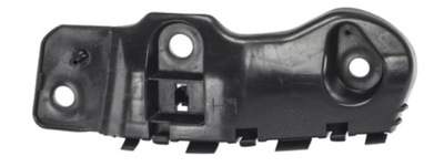 Фіксатор, element лівий бампер перед cx-5 2017 фото №1