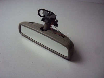 Зеркало внутреннее mercedes ml w164 фото №1
