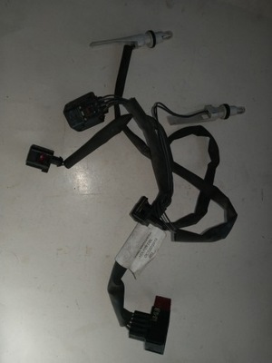 Жгут лампы volvo xc90 07-14 r. перед фото №1