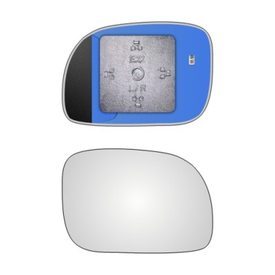 Сферический chrysler town country 2001-2008 2007 фото №1