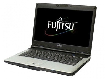 Laptop Fujitsu LifeBook S751 Core i3 2350M 4 GB\120 GB